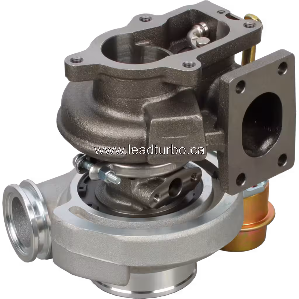 Turbocompresseur de Remplacement 4033243 HE221W pour Moteurs Cummins QSB Tier 3