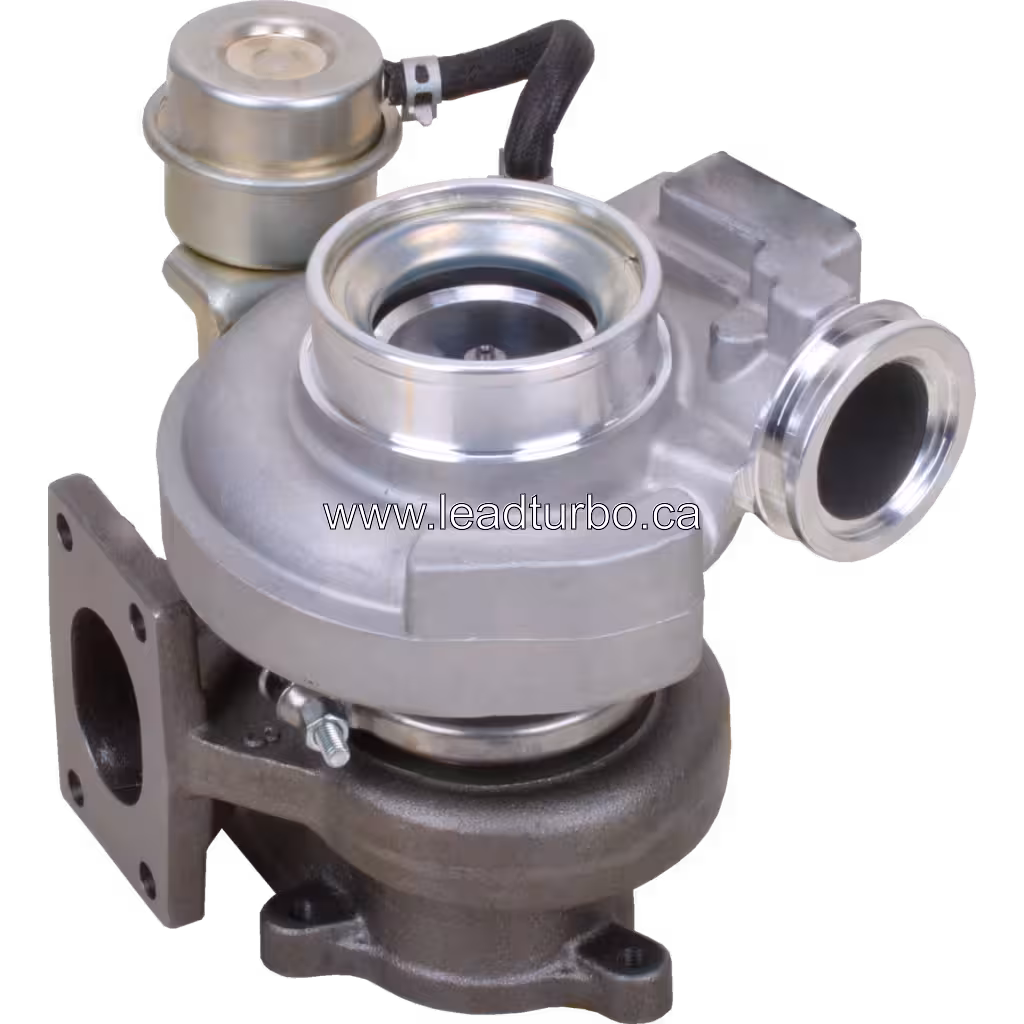 Turbocompresseur de Remplacement 4033243 HE221W pour Moteurs Cummins QSB Tier 3