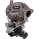 Turbocompresseur OEM ref 1720130100 LeadTurbo