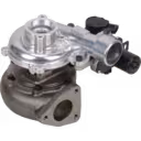 Turbocompresseur de remplacement 17201-30100 pour Toyota 1KD-FTV