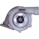 Turbocompresseur TO4B59 pour moteur Komatsu EG150