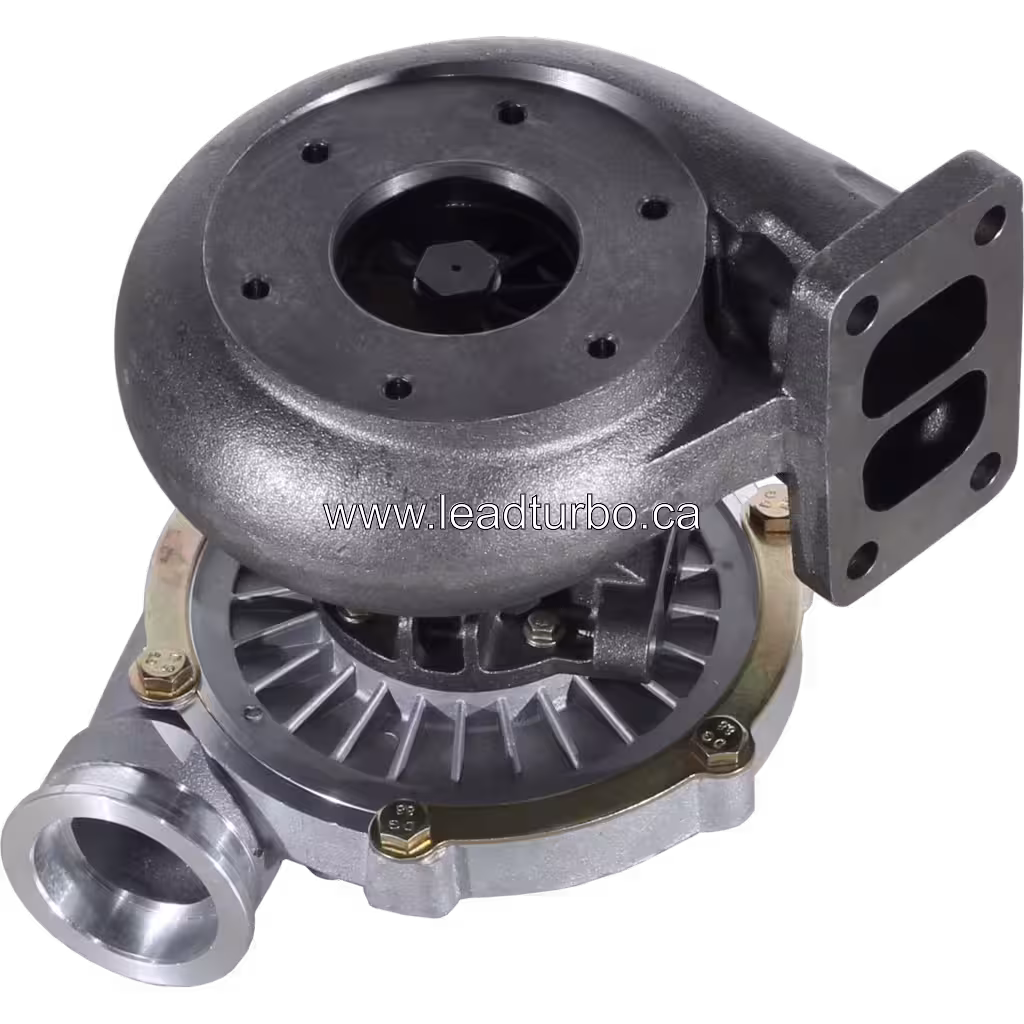 Turbocompresseur 466588-5008 avec références OEM 420835