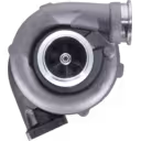 Turbocompresseur TO4E04 emballage et poids brut 11 kg
