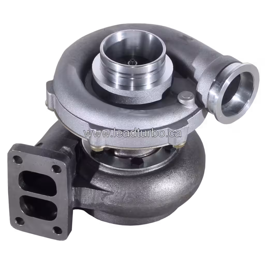 Turbocompresseur de remplacement pour Volvo TD63ES Deutz