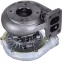 Turbocompresseur 466646-5041 avec références OEM visibles