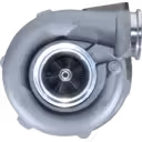 Turbocompresseur TO4E66 pour Claas Dominator et Unimog