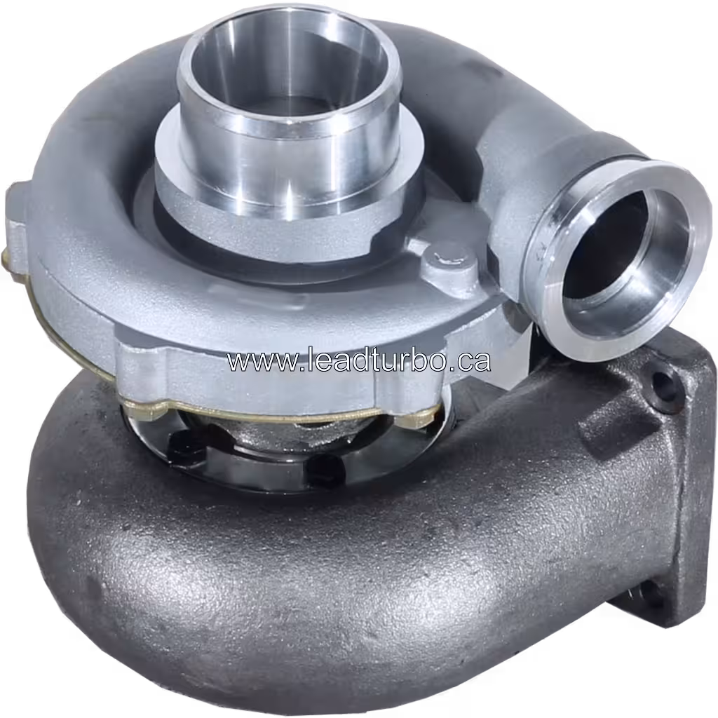 Turbocompresseur de remplacement pour Mercedes OM366A