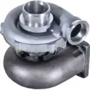 Turbocompresseur de remplacement pour Mercedes OM366A