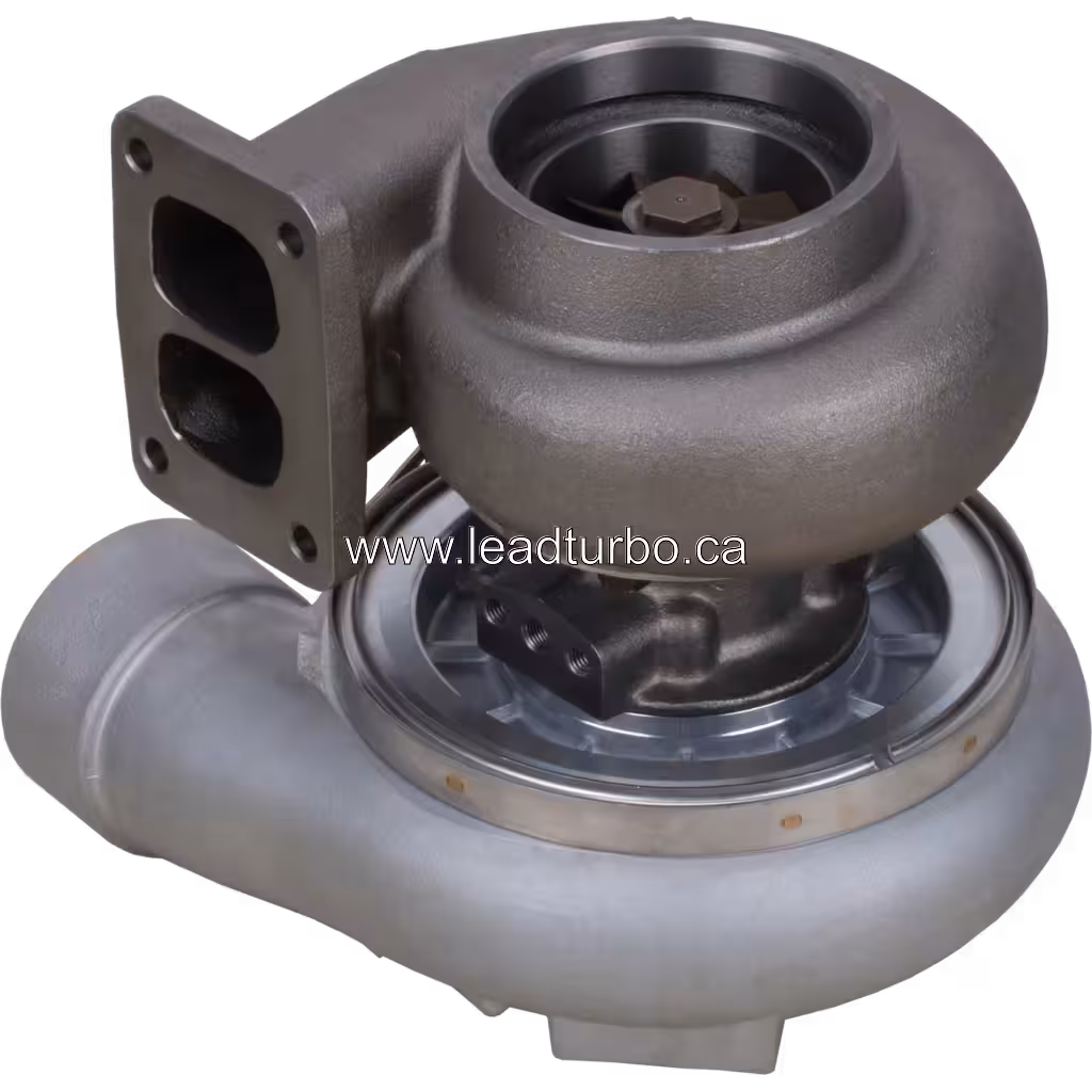 Turbocompresseur industriel 6505-52-5440 emballage