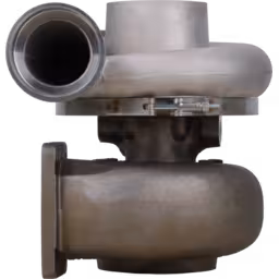 Turbocompresseur de remplacement 6505-52-5440 KTR110G-Q76B pour Komatsu GD825A-2