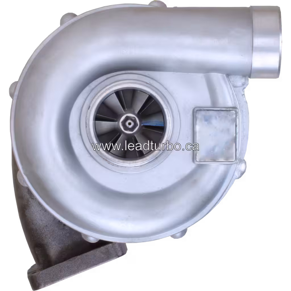 Emballage du turbocompresseur DEUTZ 32x27x34 cm