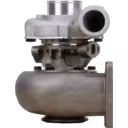 Turbocompresseur de remplacement pour Ford New Holland Traktor 7710