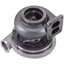Assemblage turbo pour moteur IVECO Cursor 9