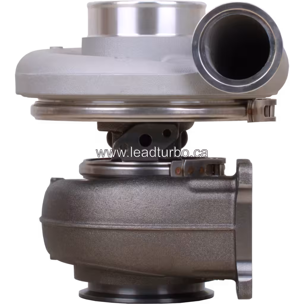 Turbocompresseur de remplacement pour IVECO Cursor 9 350HP