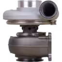 Turbocompresseur de remplacement pour IVECO Cursor 9 350HP