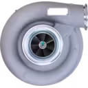 Emballage du turbocompresseur IVECO 23kg