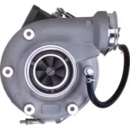 04290819 Turbocharger Replacement for Volvo L120E D7ELAE3
