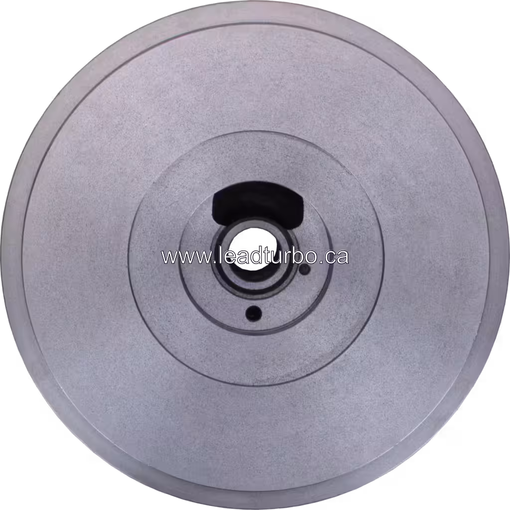 0R6606 BH Bearing Housing Replacement for CAT 3406C Turbocharger