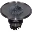 14201-Z5700 Turbocharger Core for NISSAN FE69(VD48)
