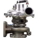 17201-30020 CT Turbocharger for Toyota Hilux Vigo 2KD-FTV thumbnail 1