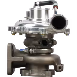 17201-30021 CT Turbocharger Replacement for Toyota Hilux Vigo 2KD-FTV