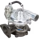 17201-30021 CT Turbocharger Replacement for Toyota Hilux Vigo 2KD-FTV
