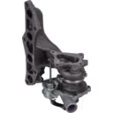 BMW W17 75HP Turbo Replacement Part