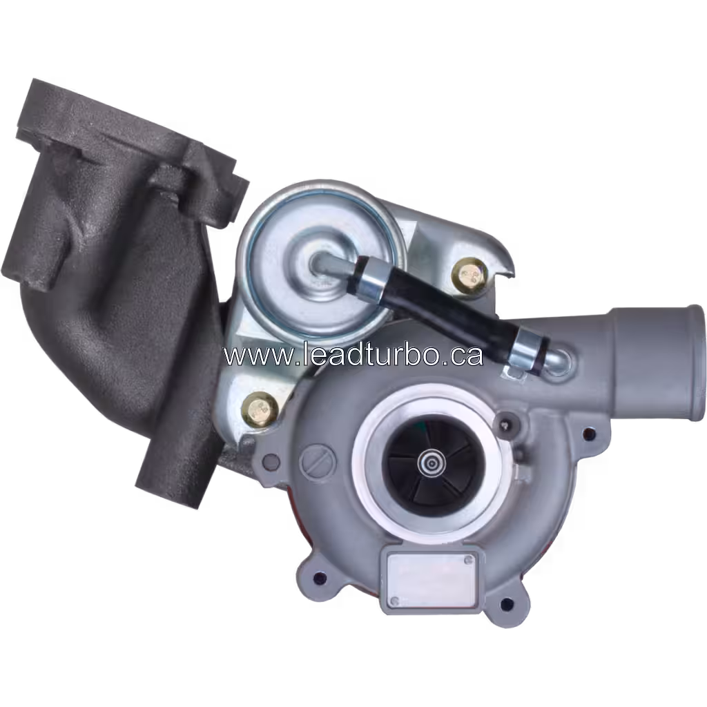 17201-33010 Turbocharger Inlet and Outlet