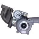 17201-33010 Turbocharger Inlet and Outlet