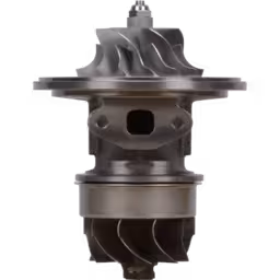 315356 J96 Turbocharger Core Replacement