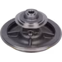 3539083 Bearing Housing Replacement for HE600WG HX60W Turbocharger thumbnail 4