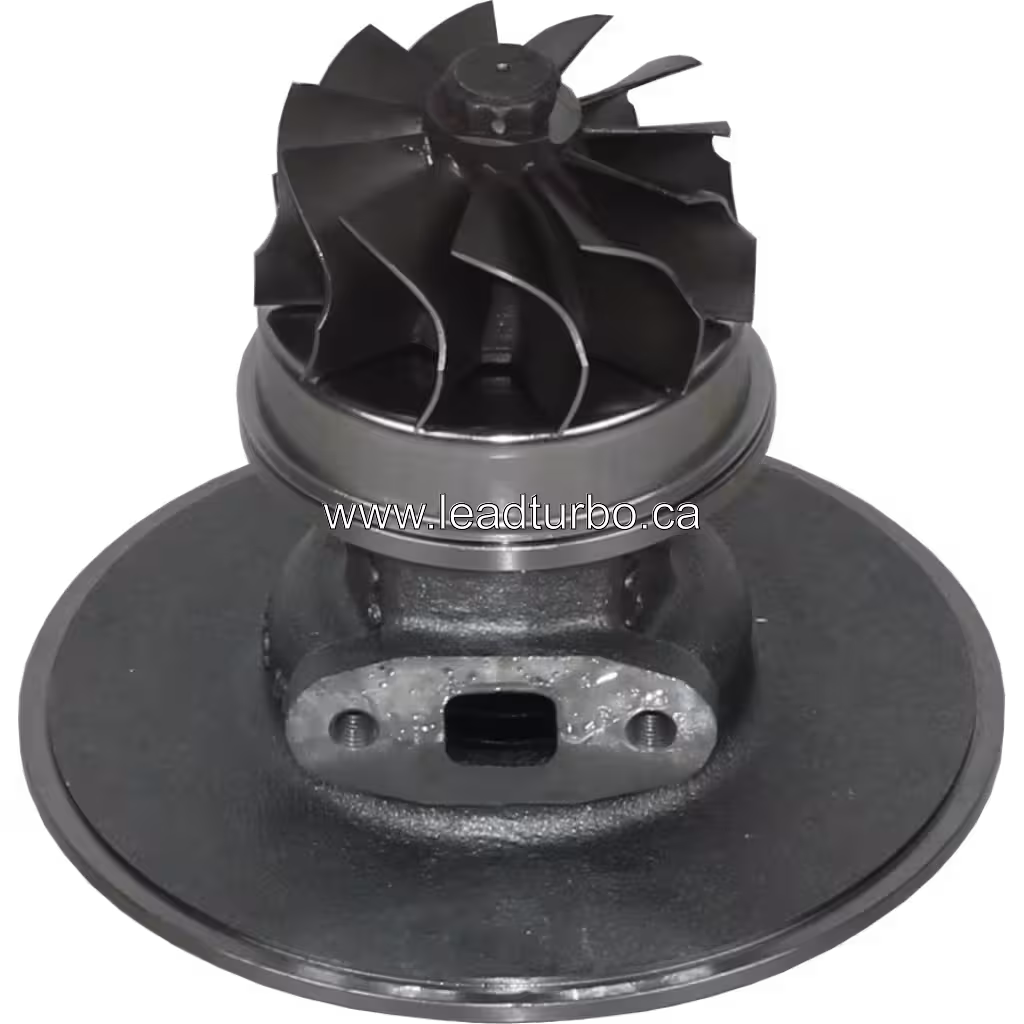 3545754 Core for Iveco and MAN Trucks