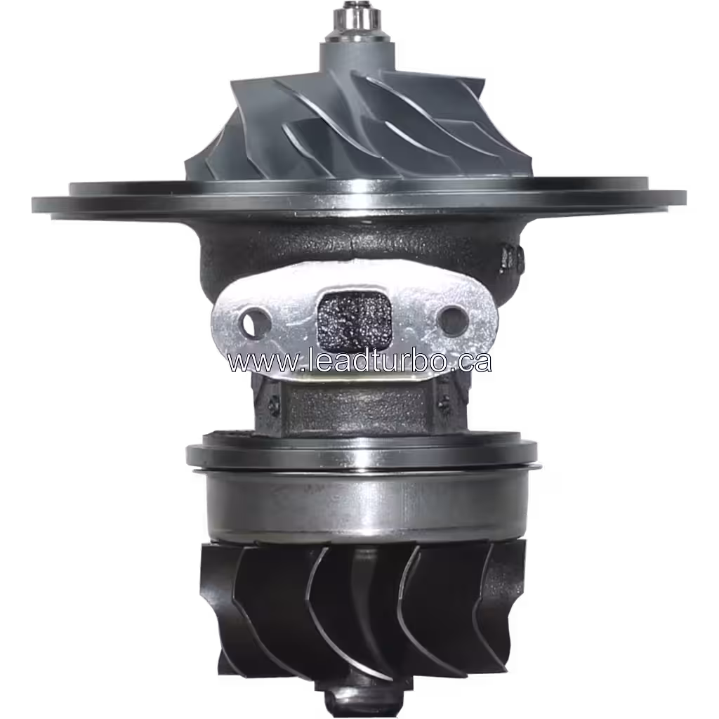 3545754 H2D Turbo Core for Perkins Cummins