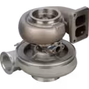 3591830 HX60 Turbocharger Replacement for Scania DSC14-13 530HP thumbnail 3