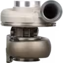 3591830 HX60 Turbocharger Replacement for Scania DSC14-13 530HP thumbnail 1