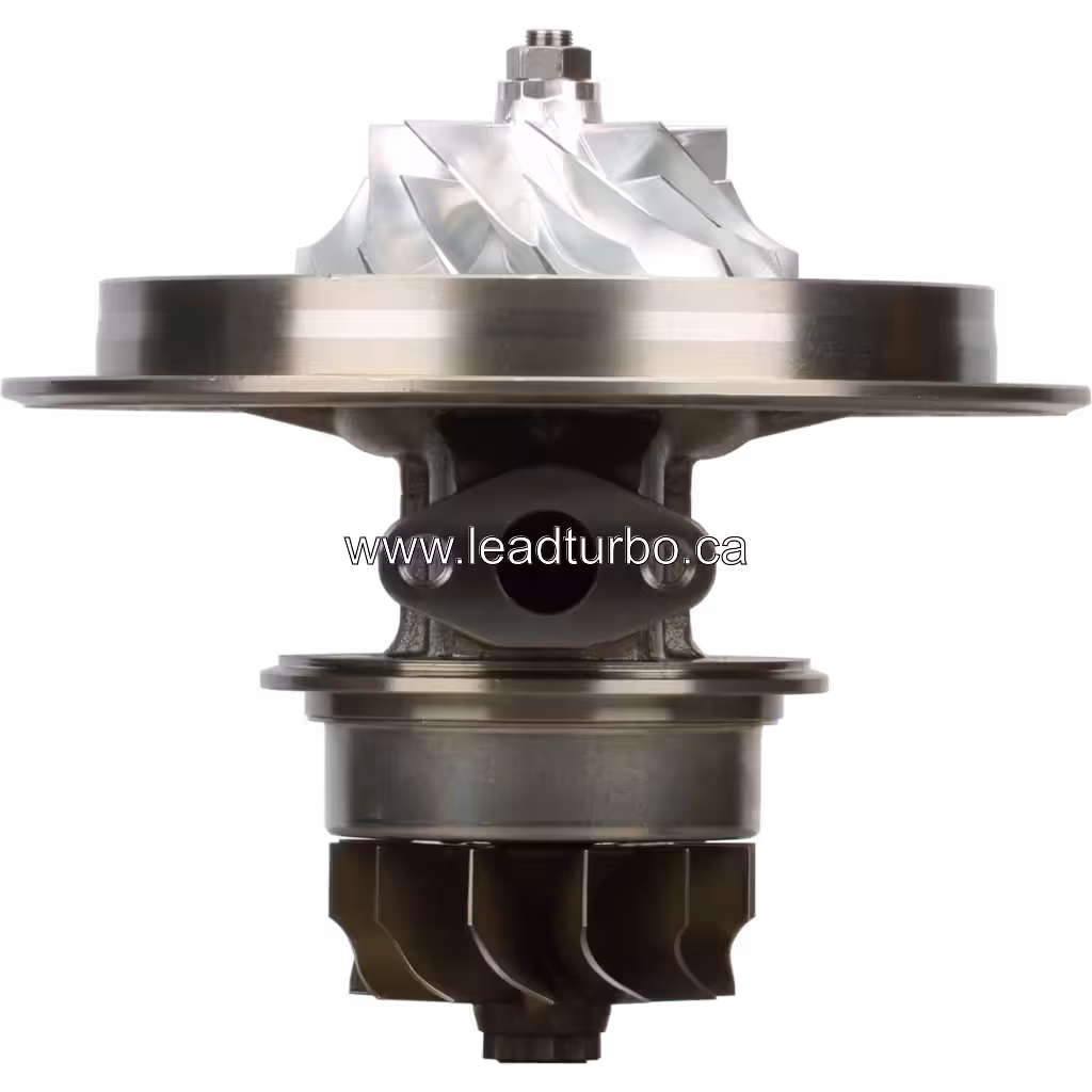 3594608 HX60W Turbo Core for Cummins QSX15