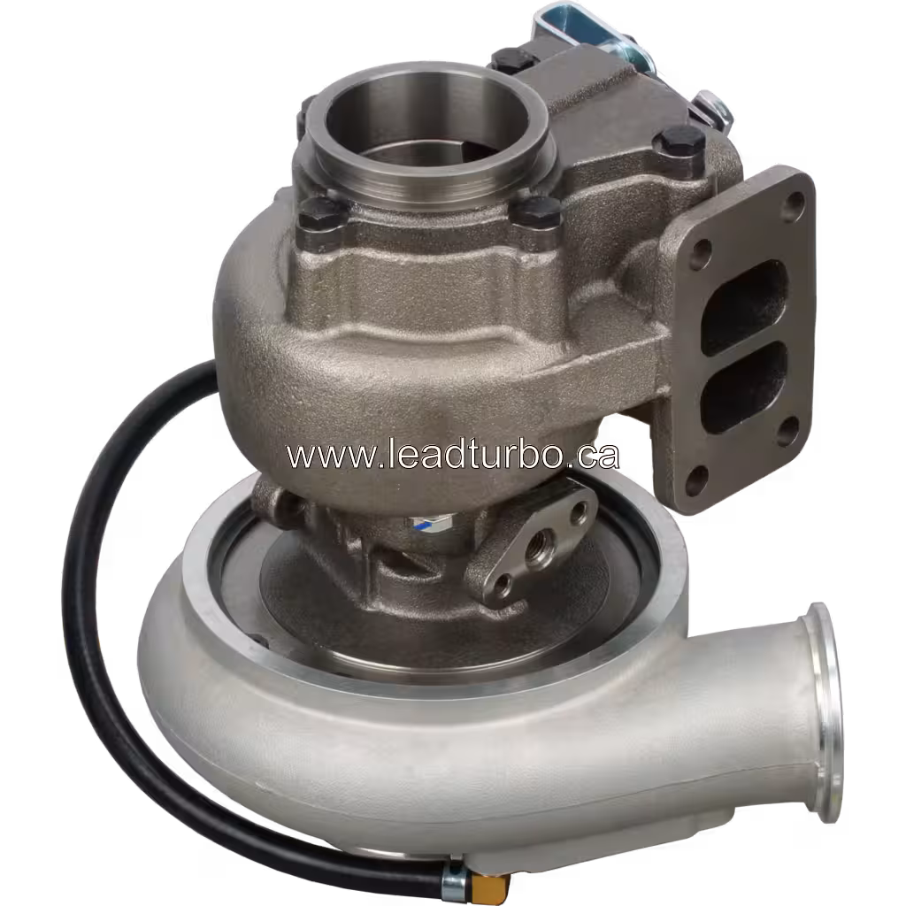 HE351W Turbocharger Assembly OEM Ref 2834176