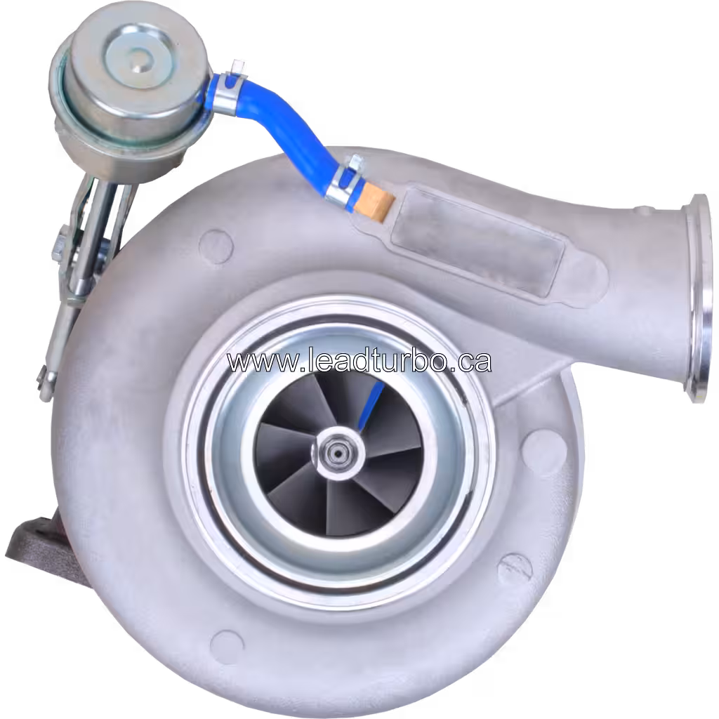 4043980 HE351W Turbocharger for Cummins ISDE6
