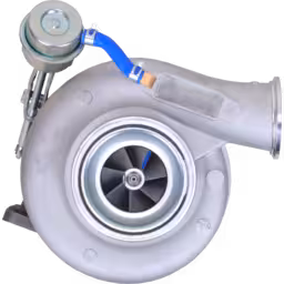 4043980 HE351W Turbocharger Replacement for Cummins ISDE6