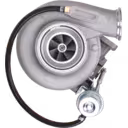 4043980 HE351W Turbocharger Replacement for Cummins ISDE6 thumbnail 4