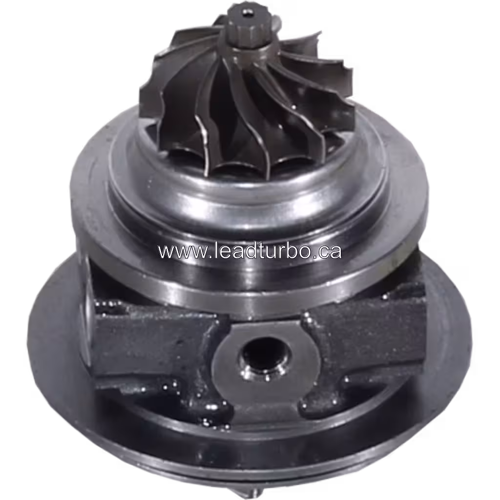 49135-08800 Turbocharger Core Replacement for Mitsubishi 4D56 Engine