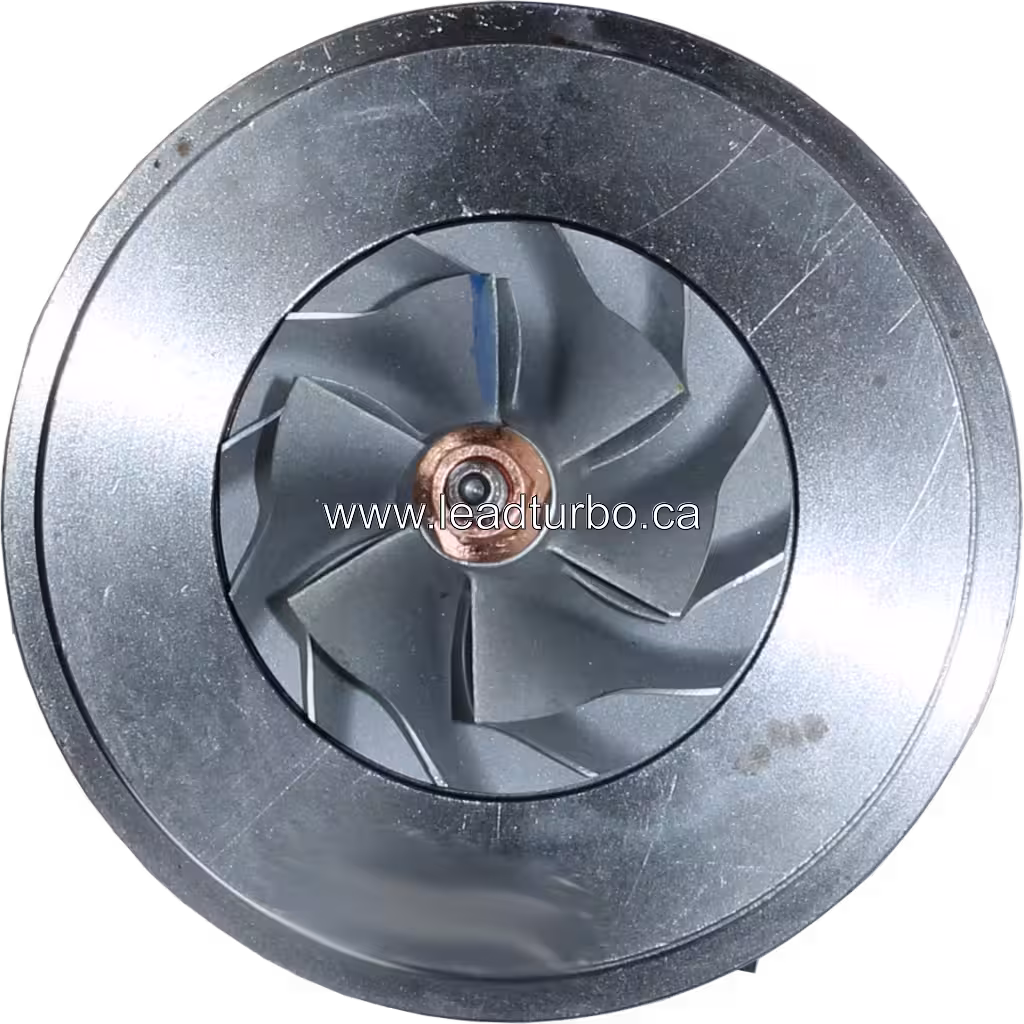 49135-08800 Turbocharger Core Replacement for Mitsubishi 4D56 Engine