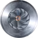 49135-08800 Turbocharger Core Replacement for Mitsubishi 4D56 Engine thumbnail 1