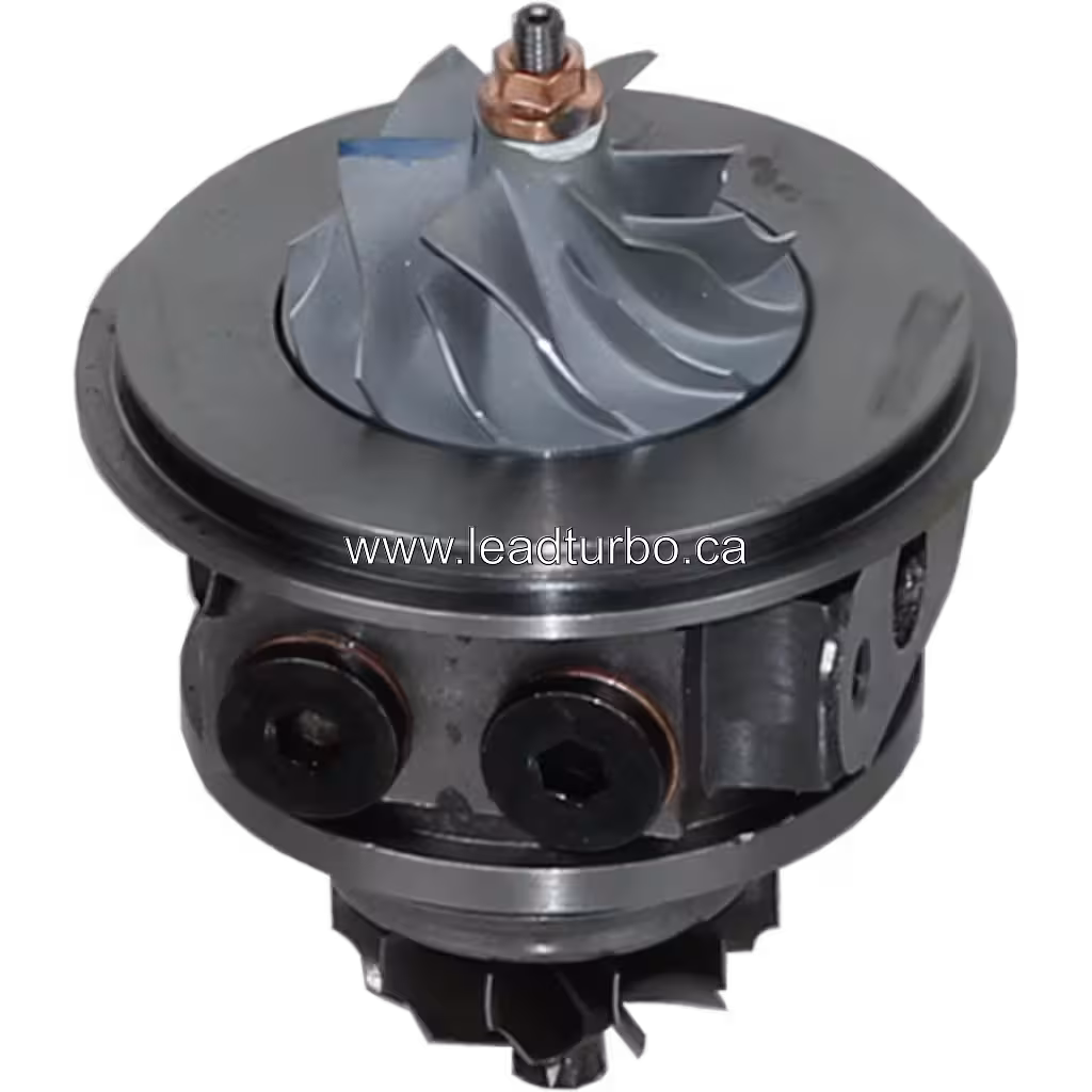 49135-08800 Turbocharger Core Replacement for Mitsubishi 4D56 Engine