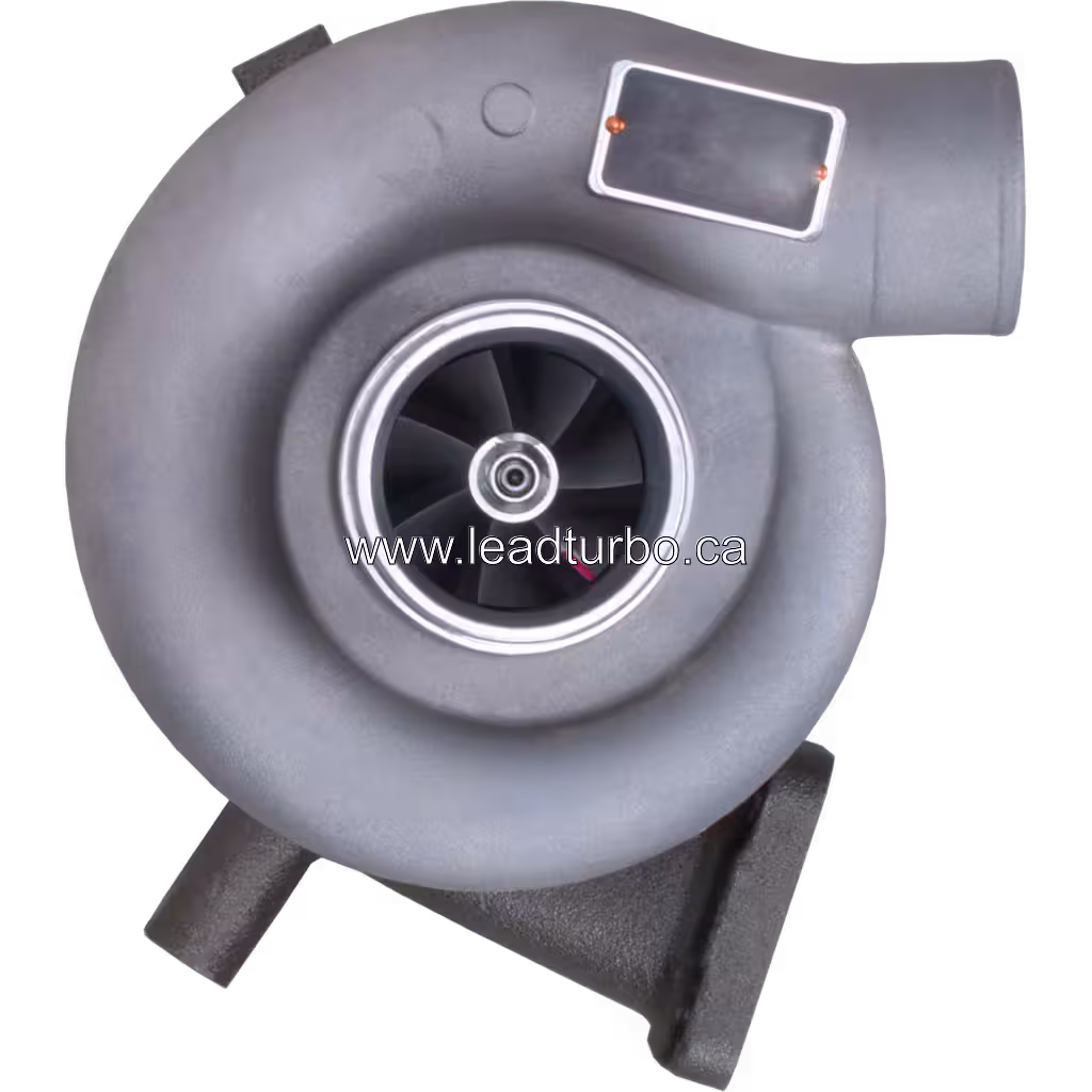 49179-02910 Turbocharger Replacement for CAT 320D Mitsubishi 6FD top view