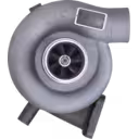 49179-02910 Turbocharger Replacement for CAT 320D Mitsubishi 6FD thumbnail 4