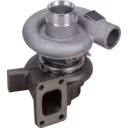 49179-02910 Turbocharger Replacement for CAT 320D Mitsubishi 6FD
