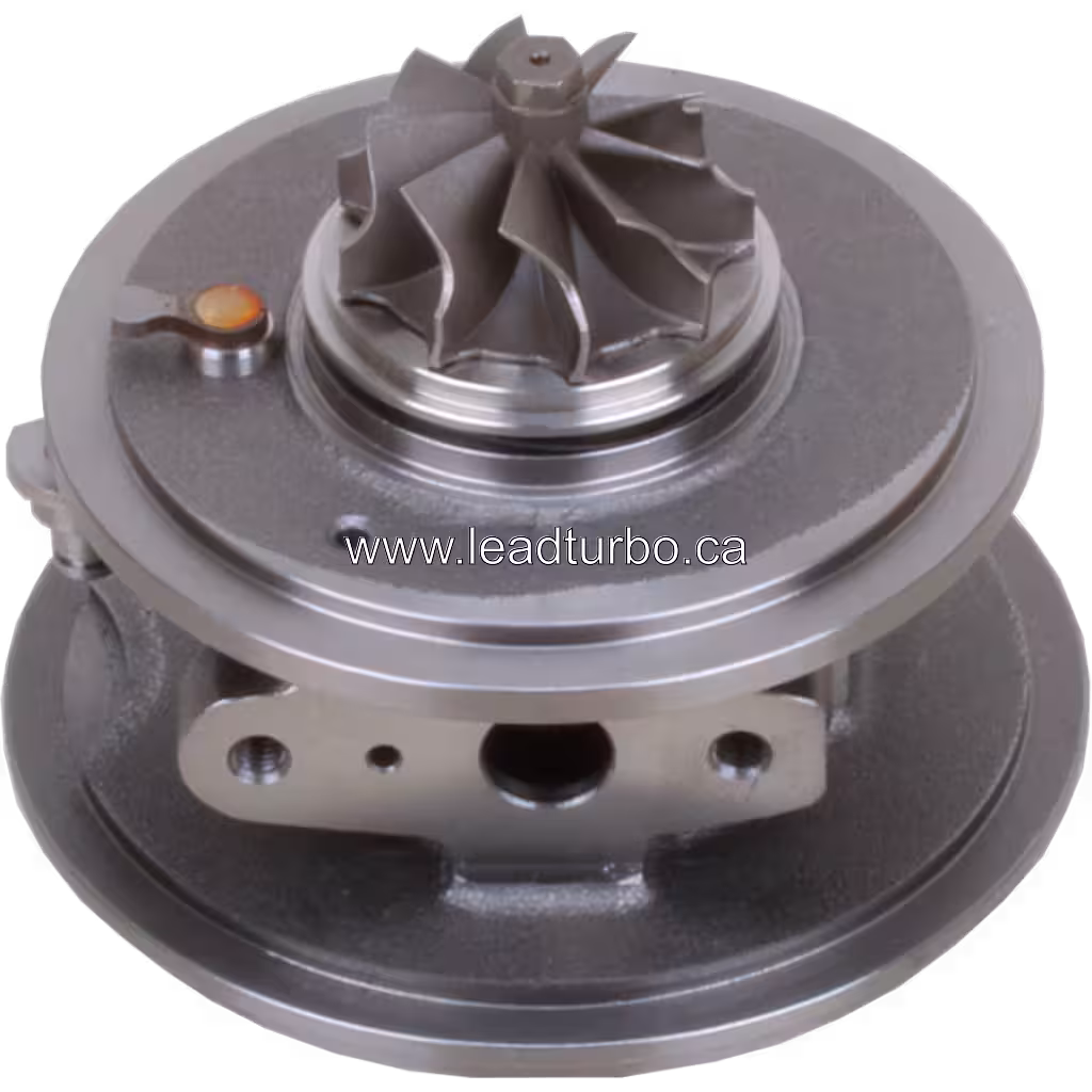 LeadTurbo replacement turbo core 2kg