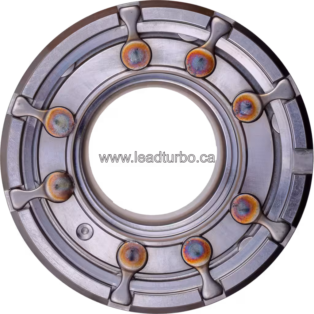Bague de Turbine J96 54399700027 NRA - Pièce de Rechange top view