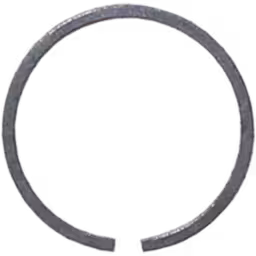 Bague de piston 187714 pour turbo S4DS006 CAT D8N 3406